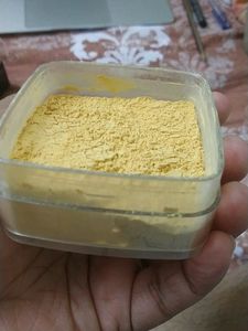 Insight Makeup- HD Finishing Loose Powder
