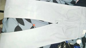 Light Blue Denim Jeans