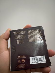 Charlotte Tilbury Compact