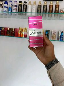 VMJ Lavish Eau De Parfum - 70ml