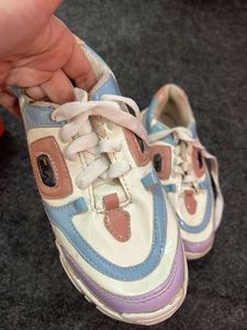 Shoes For Girls