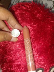 Kay Beauty Matte Lip Crayon