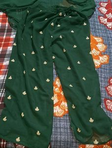 Festive Wear Suit Set