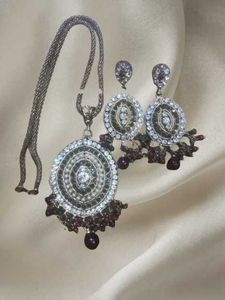 Jewellery Set