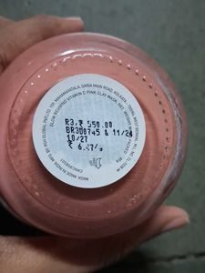 Dot &amp; Key Vitamin C Clay Mask