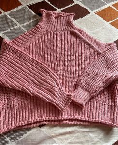 Price Drop||Winter Wear || Unused Pullover