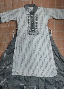 girl frock