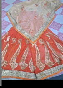 Pick Any 1 Saree In @Rs.120