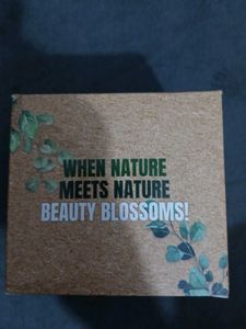 Nature 4 Natur Face Cleanser