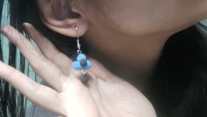 Funky Handmade Earrings