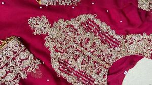 New Lanching  designing dress