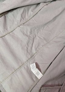 STILE BENETTON Corduroy blazer