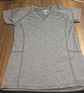 Gray Beverly Hills T-Shirt