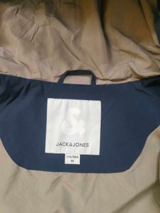 KOREAN **JACK AND JONES **  JACKET