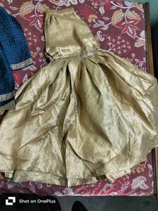 Elegant Self Designer Suit