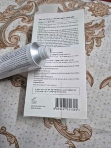 Dr. Althea Relief Cream