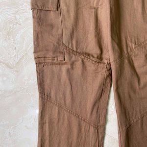 Bonkers Cargo Pants