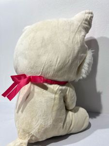 Rilakkuma Cat Plush