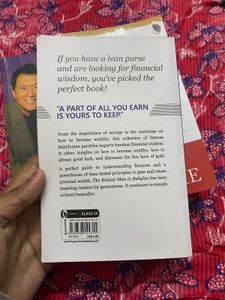 Finance &amp; Investment Book Bundle