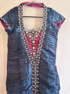 Elegant Kurta Set