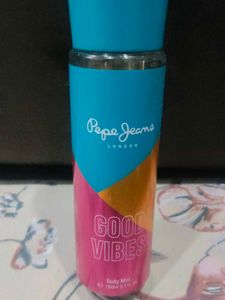 Pepe Jeans Body Mist