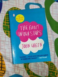 The Fault In Our Stars