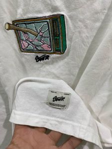 Popover Tshirt