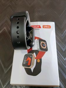 Ultra Smart Watch