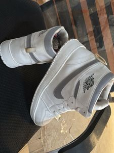 Stylish White Sneakers For Men