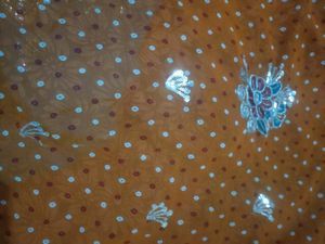 Combo Saree