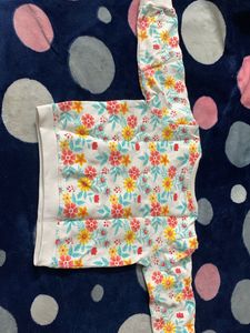 Babyhug Girl Top 2 To 3 Years
