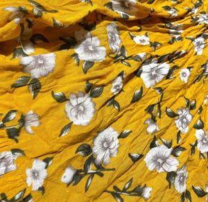 Floral Sundress