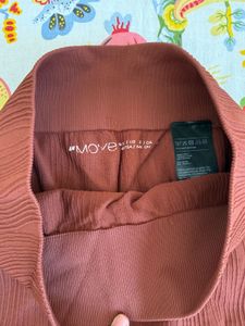 Ribbed Leggings - Comfort &amp; Style