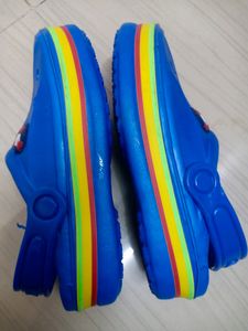 New Slipper