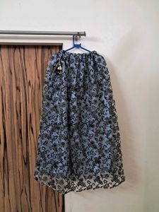 Exclusive TOP &amp; SKIRT