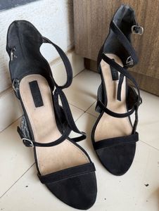 Forever 21 Heels