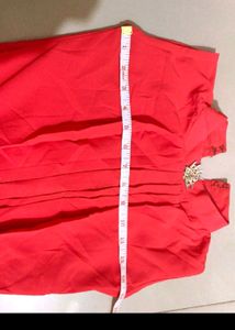 Girls Frock Like New