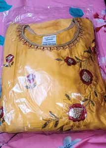 Pakistani Suit