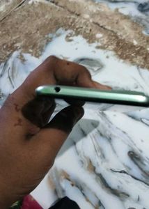 Itel Vision 2s Mobile