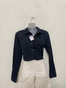 GAP Formal Shirt Made In Philippines 🇵🇭