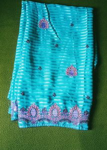 Party Wear Saree
