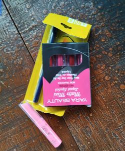 🔥Makeup Combo Set 💯😱
