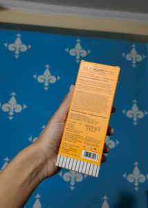 Dot &amp; Key Mango Detan Sunscreen - 80G