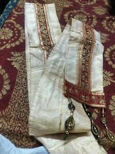 Indo western