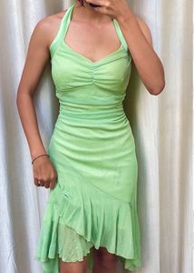 Tinkle Bell Core Dress