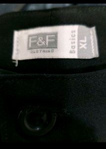 Basic Pants  For Women