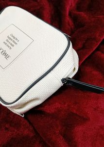 Lancome Cosmetic Pouch