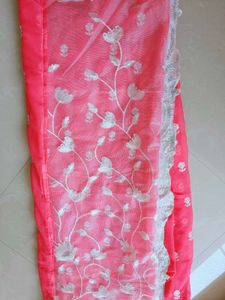 Party Wear Saree