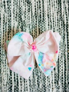 Hair Bow Bands