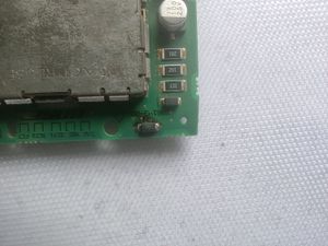 Original Bose Soundboard Amplifier For Sounddock